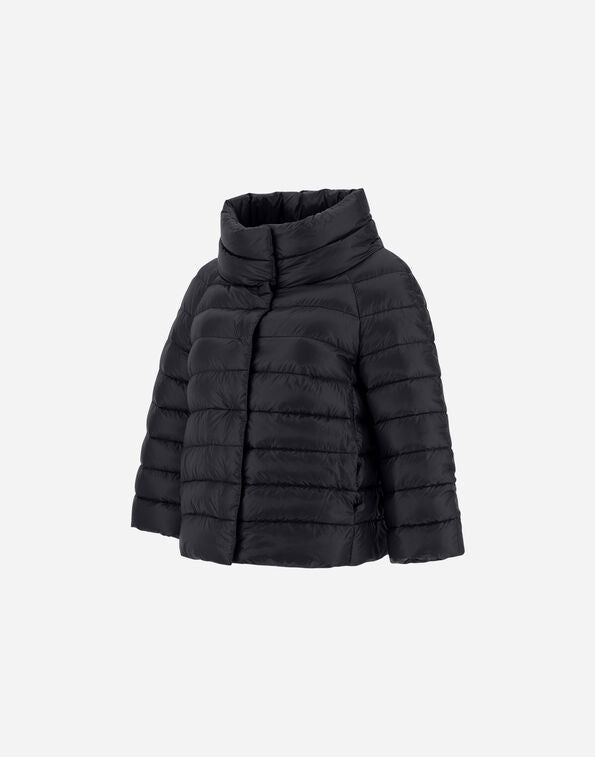 Sofia Jacket - Black