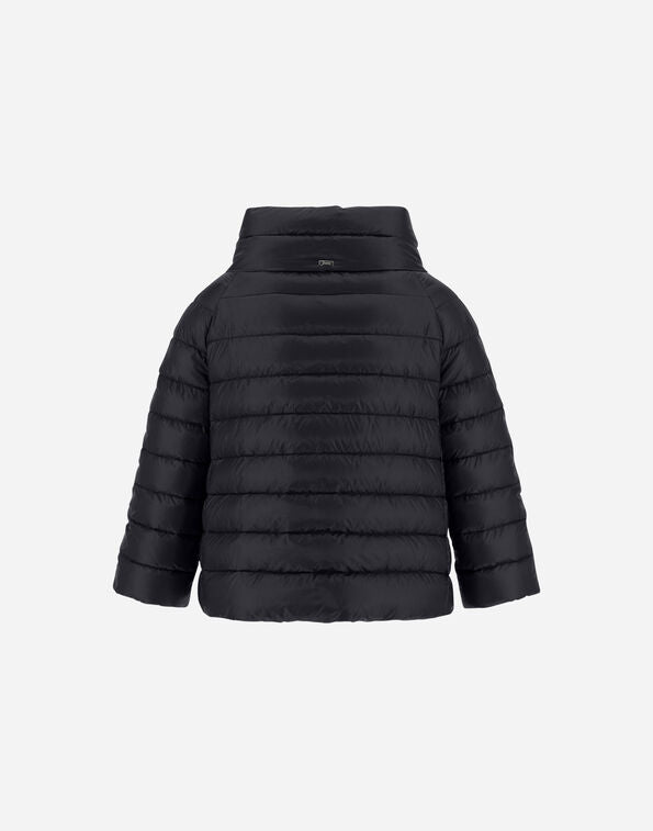 Sofia Jacket - Black