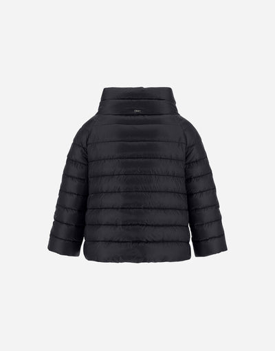 Sofia Jacket - Black