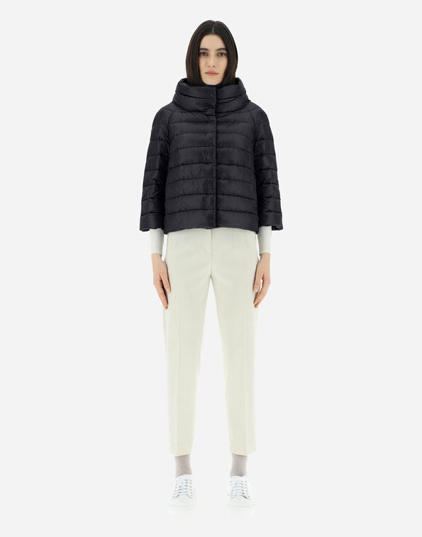 Sofia Jacket - Black