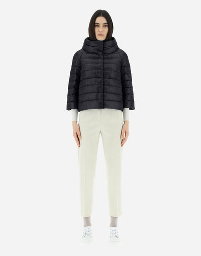 Sofia Jacket - Black