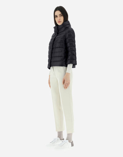 Sofia Jacket - Black