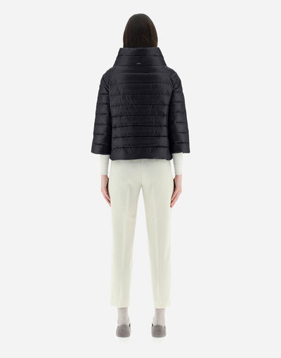 Sofia Jacket - Black