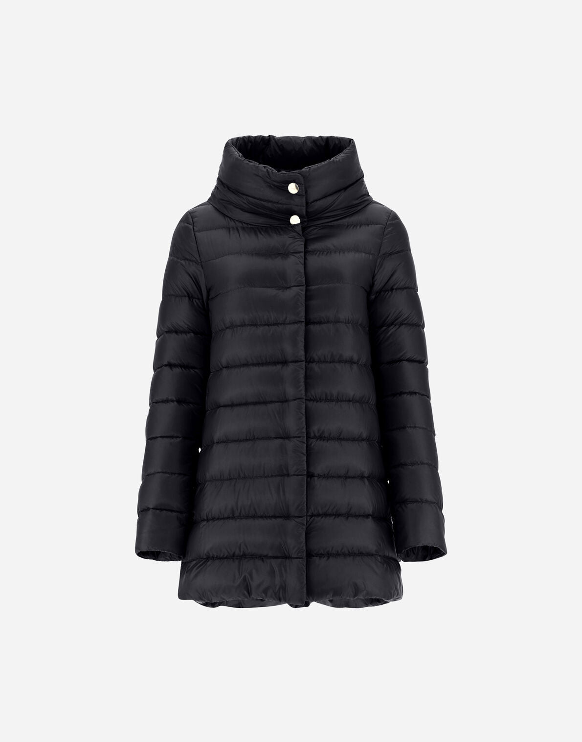A-shape Amelia Jacket - Black