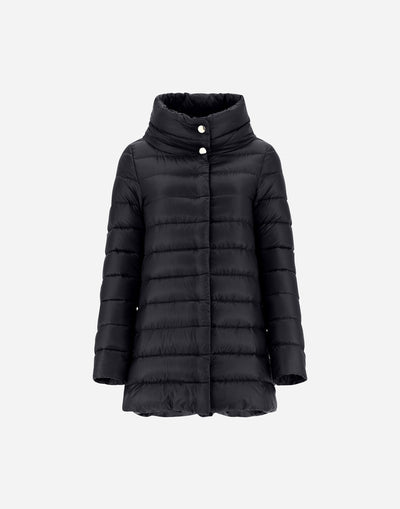 A-shape Amelia Jacket - Black