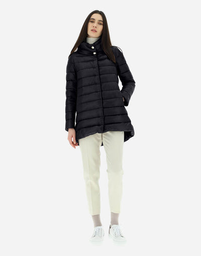 A-shape Amelia Jacket - Black