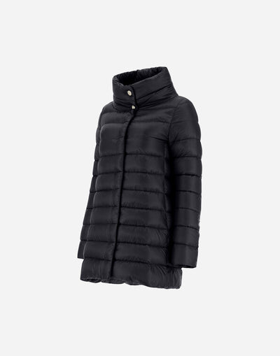 A-shape Amelia Jacket - Black