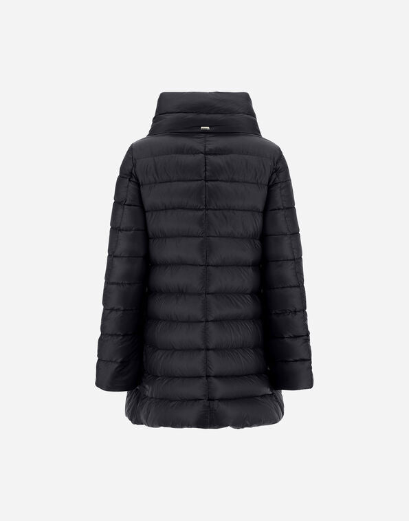 A-shape Amelia Jacket - Black