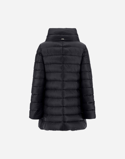 A-shape Amelia Jacket - Black