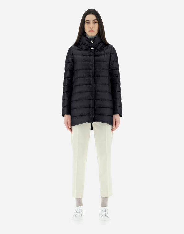 A-shape Amelia Jacket - Black