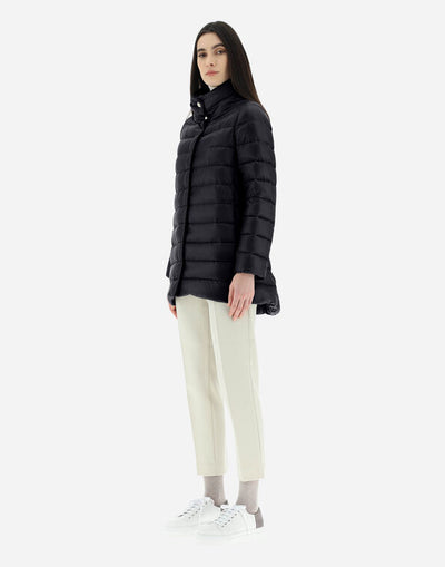 A-shape Amelia Jacket - Black