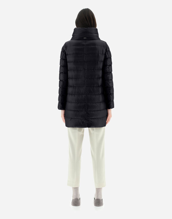 A-shape Amelia Jacket - Black