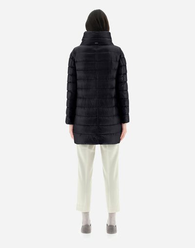 A-shape Amelia Jacket - Black