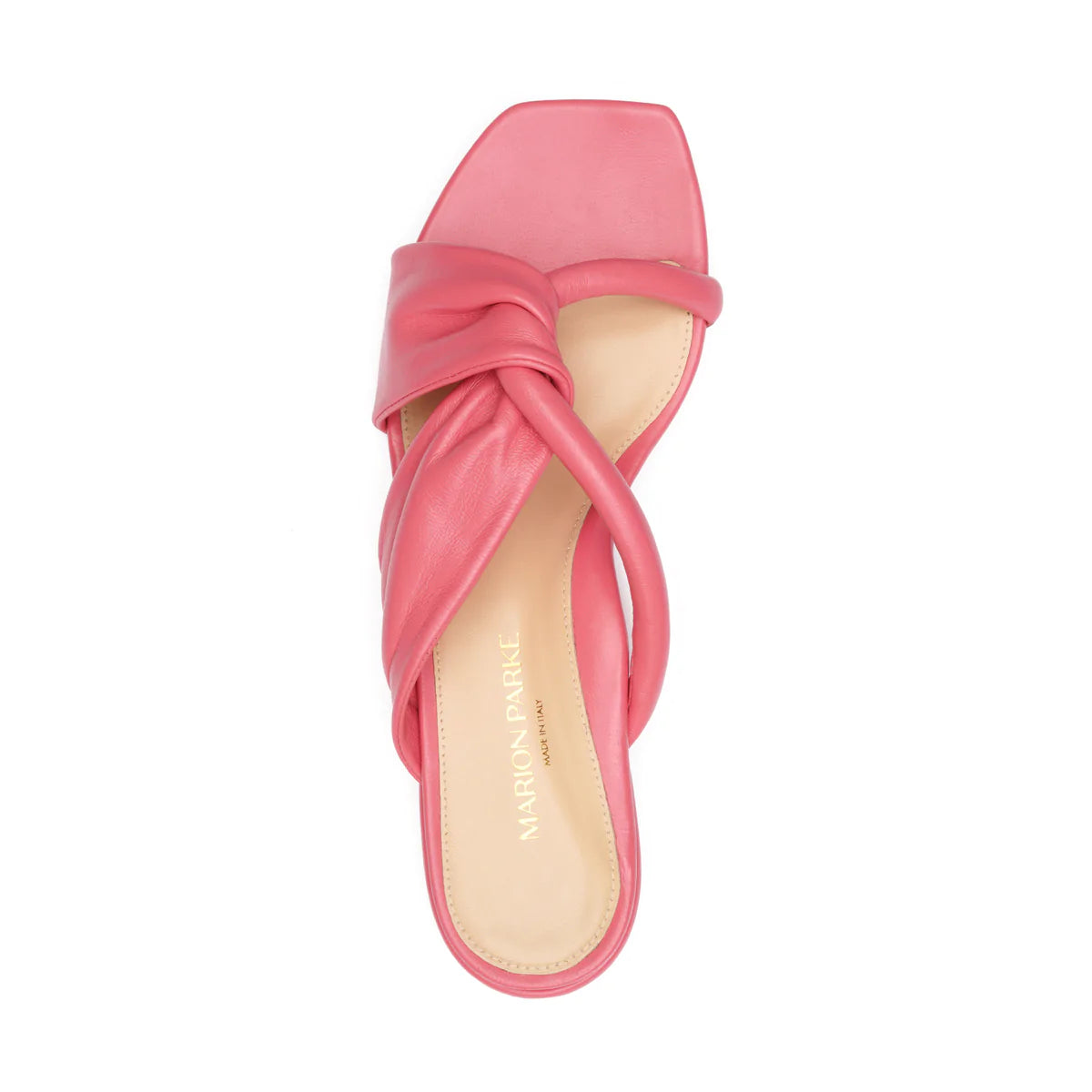 Paola Flat - More Colors Available