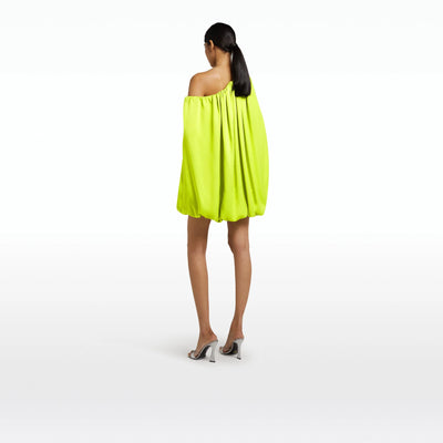 Janie Short Dress - Tendershoots
