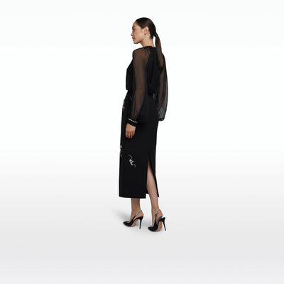 Laoise Top - Black