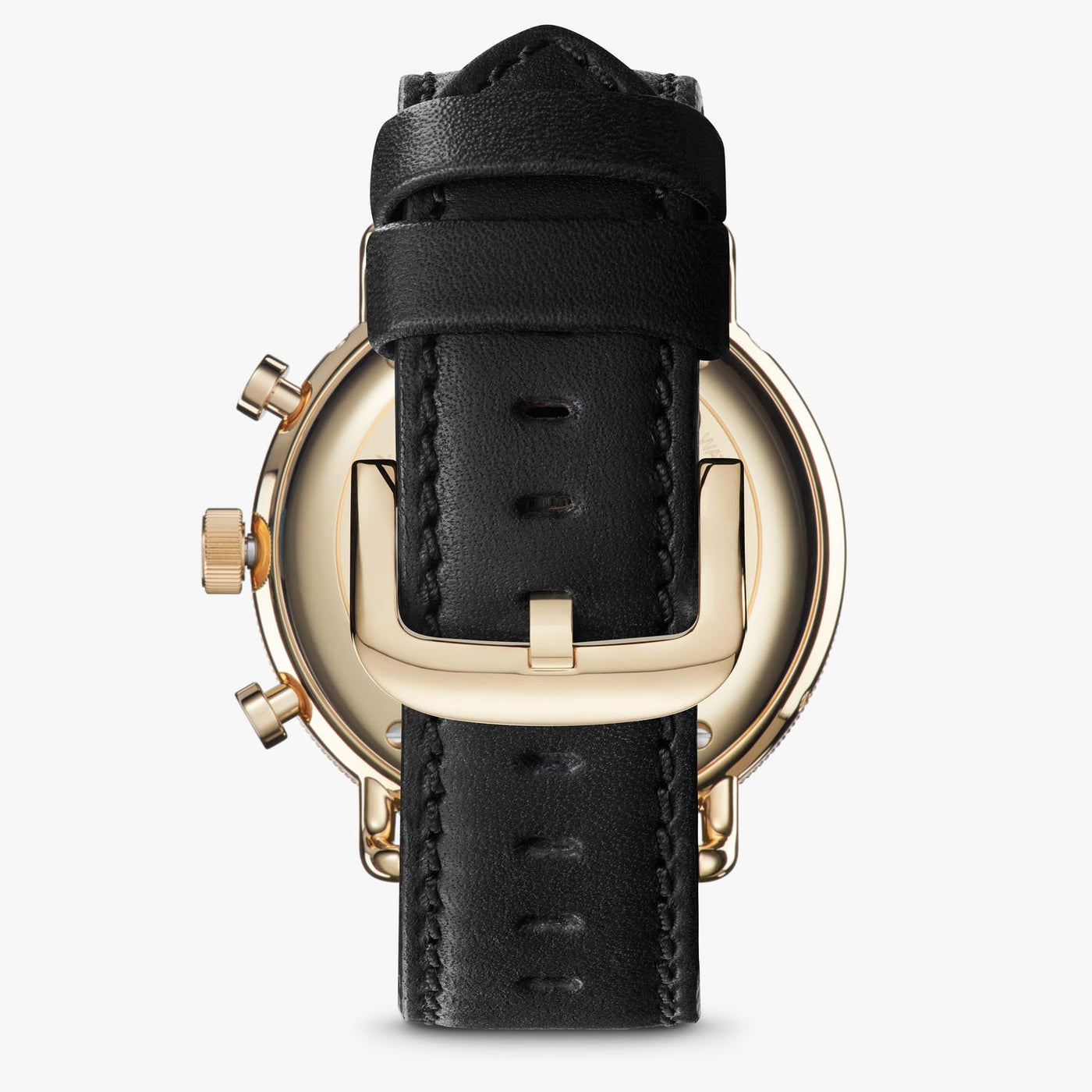 Canfield Sport 45mm - Black/Gold