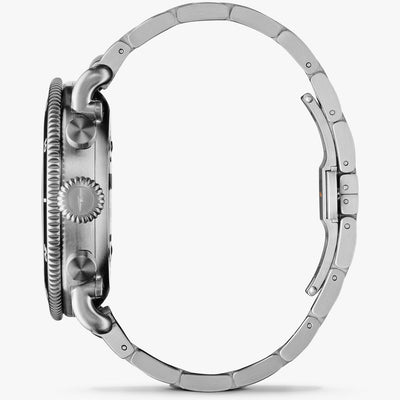 The White Hurricane 48mm