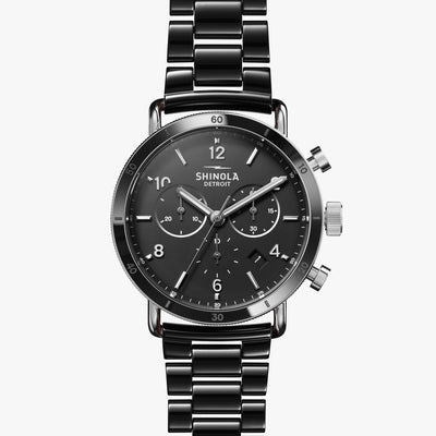Canfield Sport 40mm - Black