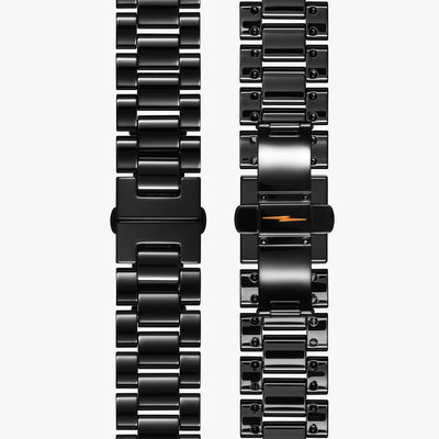 Canfield Sport 40mm - Black