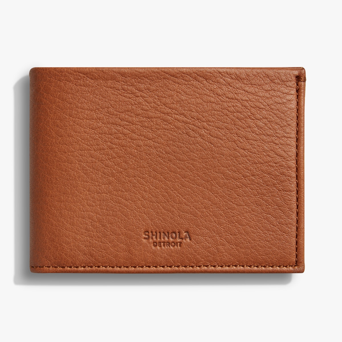 Slim Bifold - Bourbon