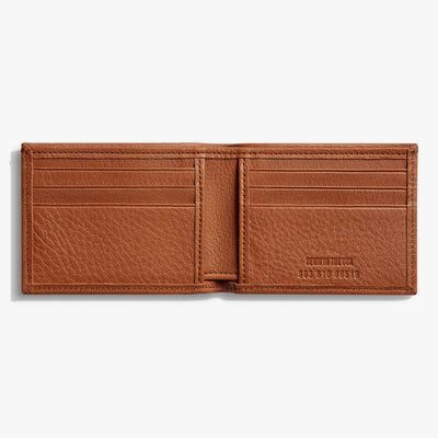 Slim Bifold - Bourbon