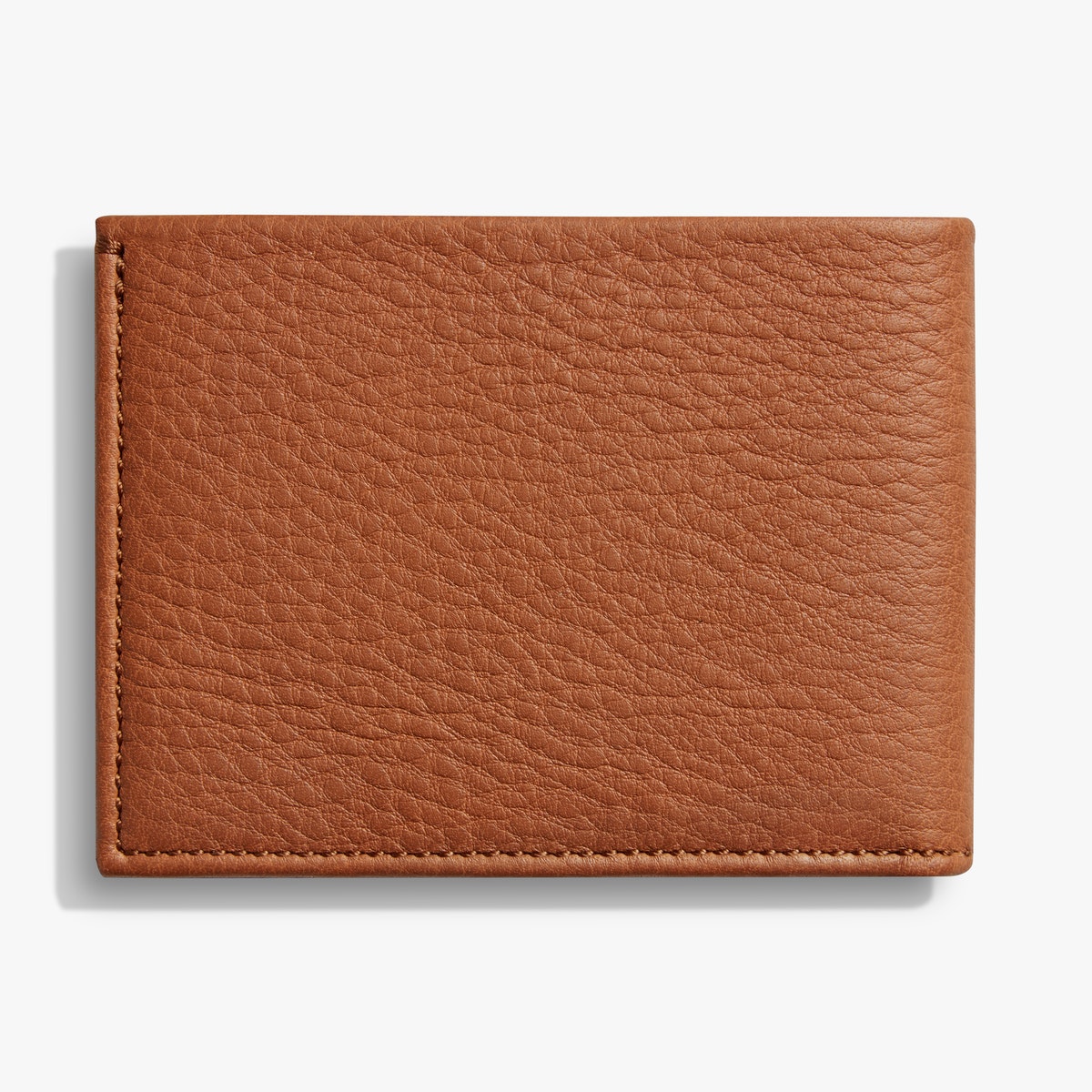 Slim Bifold - Bourbon