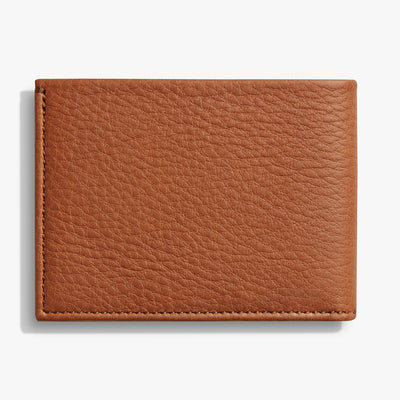 Slim Bifold - Bourbon