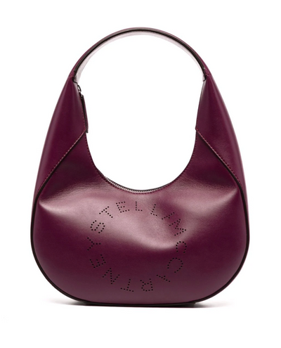 Small Logo Shoulder Bag - More Colors Available