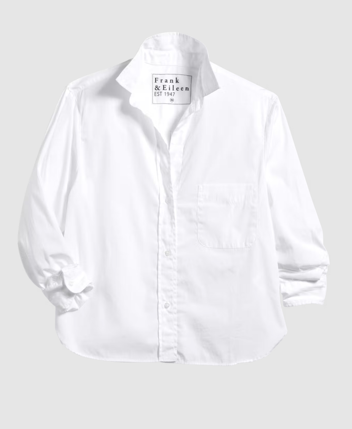 Silvio Superluxe Shirt - More Colors Available