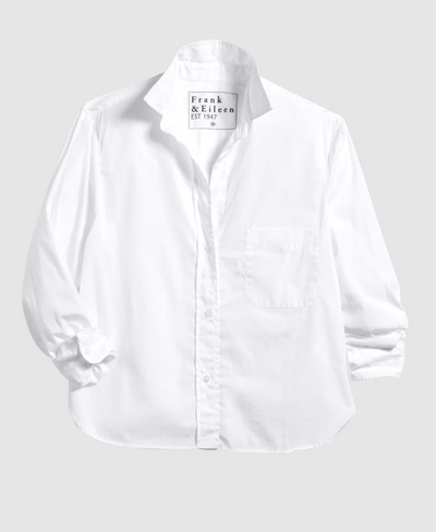 Silvio Superluxe Shirt - More Colors Available