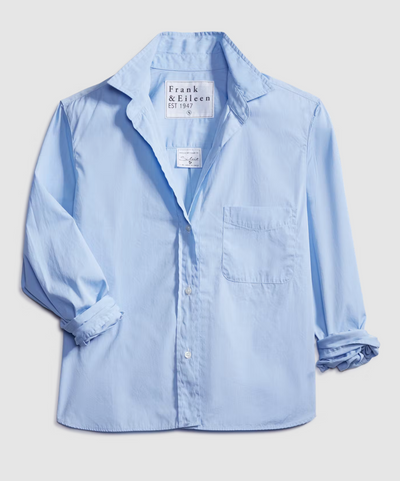 Silvio Superluxe Shirt - More Colors Available