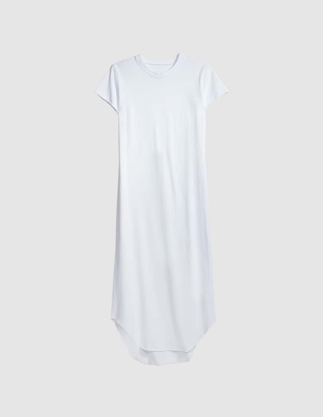Perfect Tee Dress - Multiple Colors