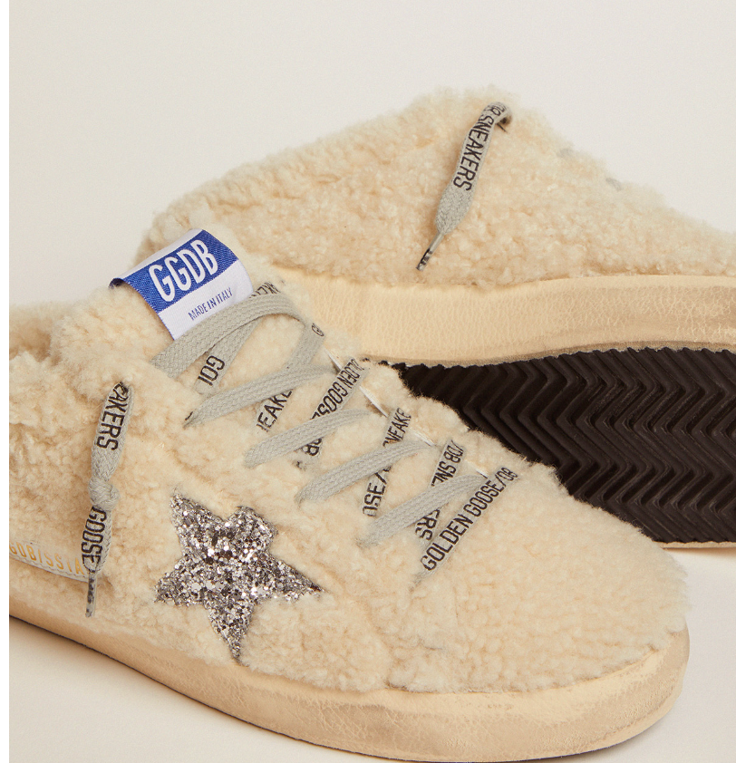 YELLO SPROUT SABOT SNEAKERS &LOOSE SOCKS YELLO SPROUT SABOT SNEAKERS &LOOSE SOCKS