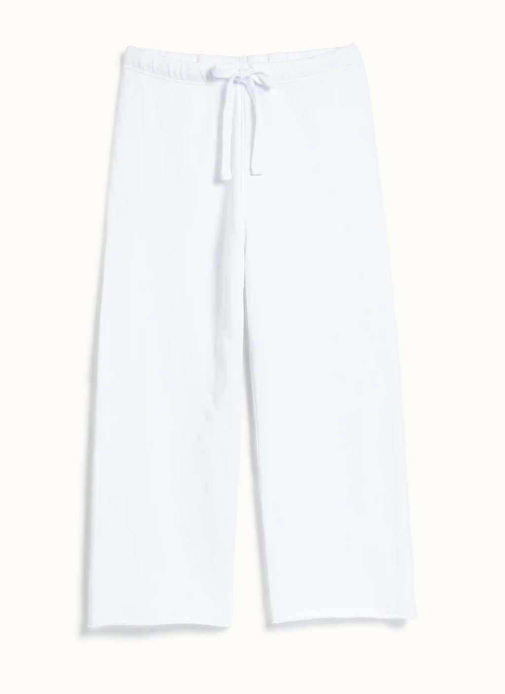 Catherine Favorite Wide-leg Sweatpant - More Colors Available