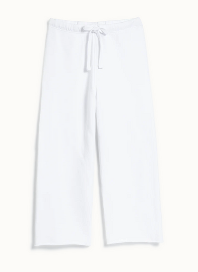 Catherine Favorite Wide-leg Sweatpant - More Colors Available