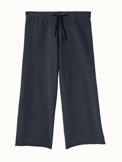 Catherine Favorite Wide-leg Sweatpant - More Colors Available