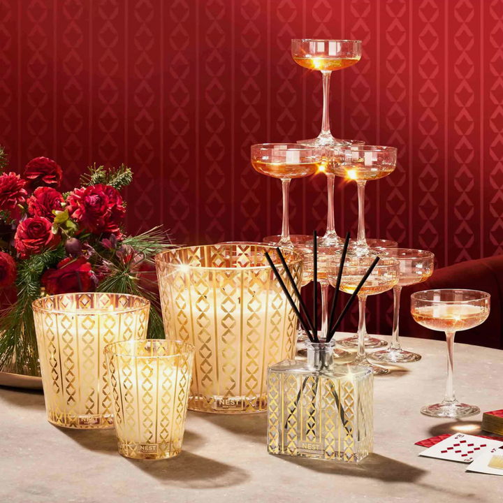 Holiday Classic Candle