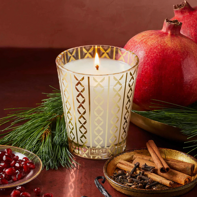 Holiday Classic Candle