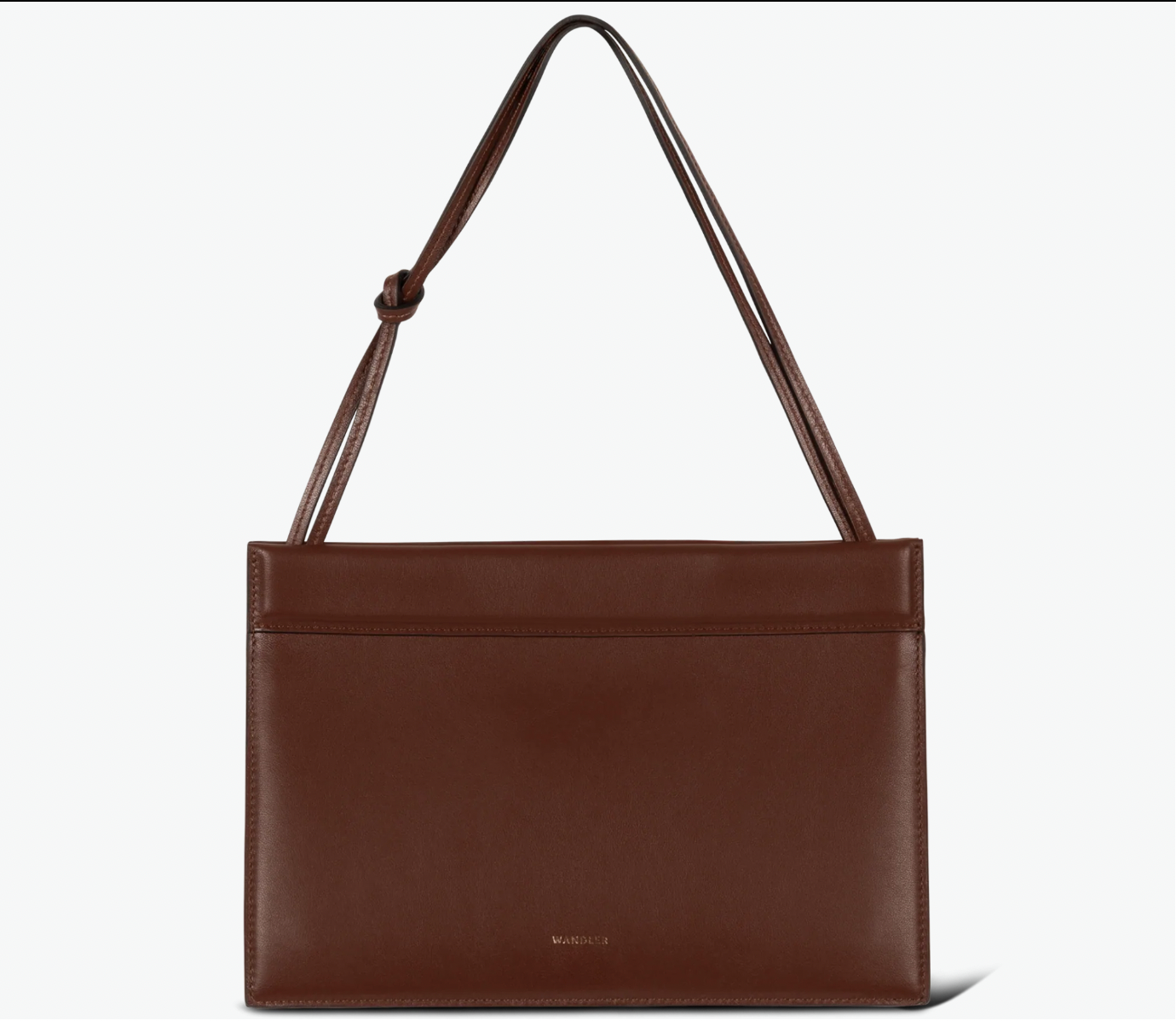 HANNAH BAG - Palissander