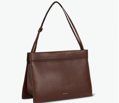 HANNAH BAG - Palissander