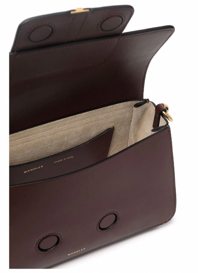GEORGIA BAG - more colors available