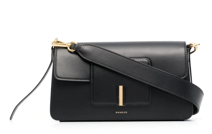 Wandler georgia bag discount black