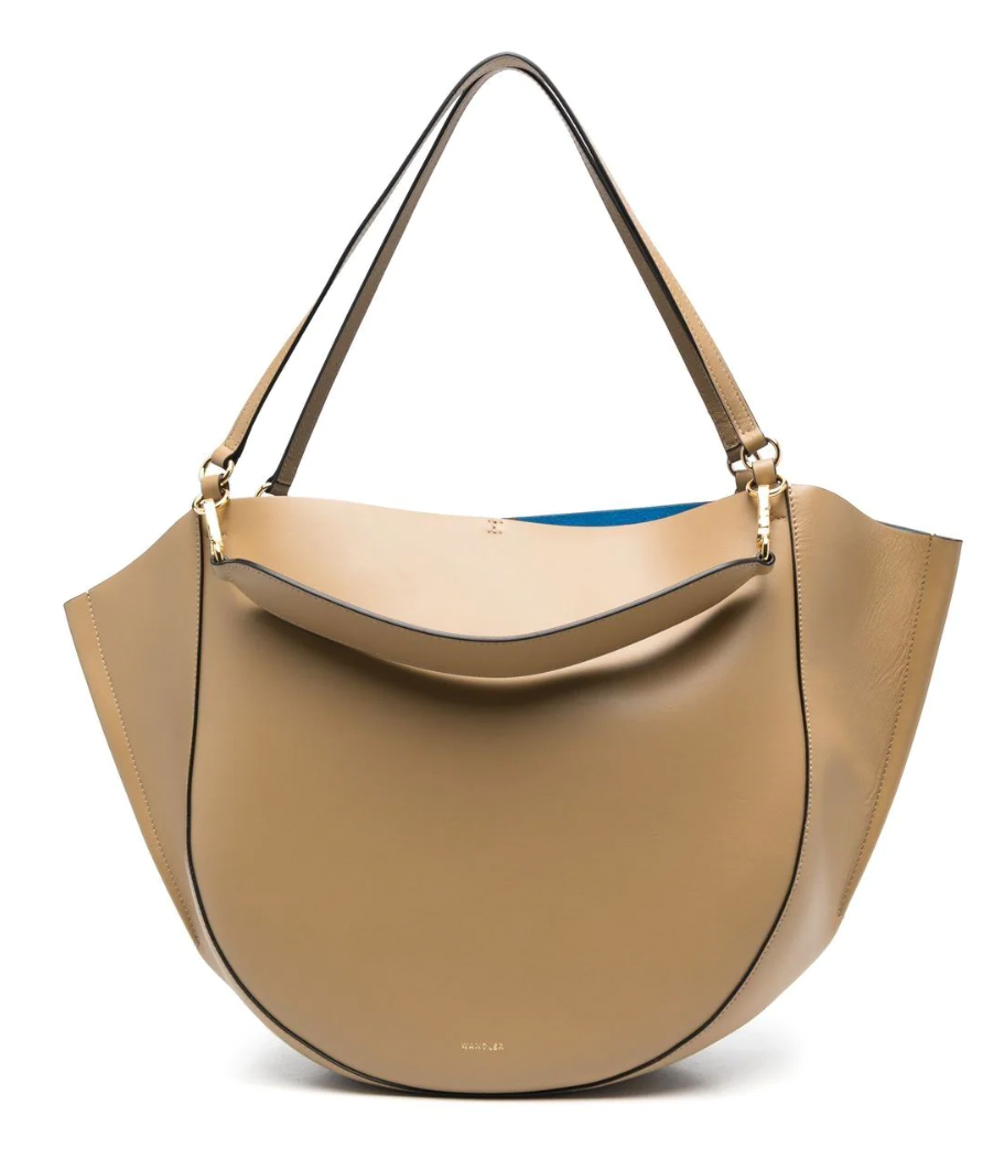 MIA TOTE - Camel