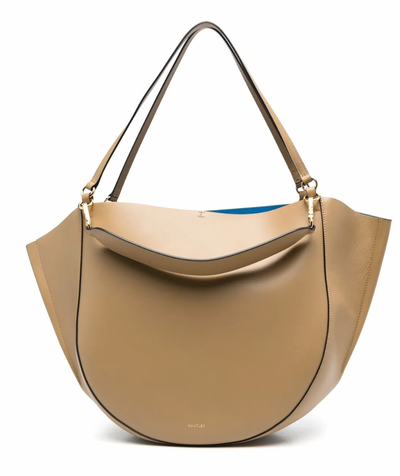 MIA TOTE - Camel