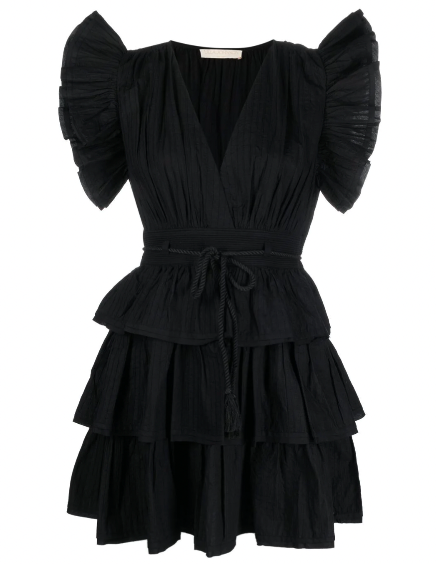 CAMILLA DRESS - more colors available