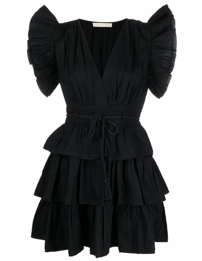 CAMILLA DRESS - more colors available