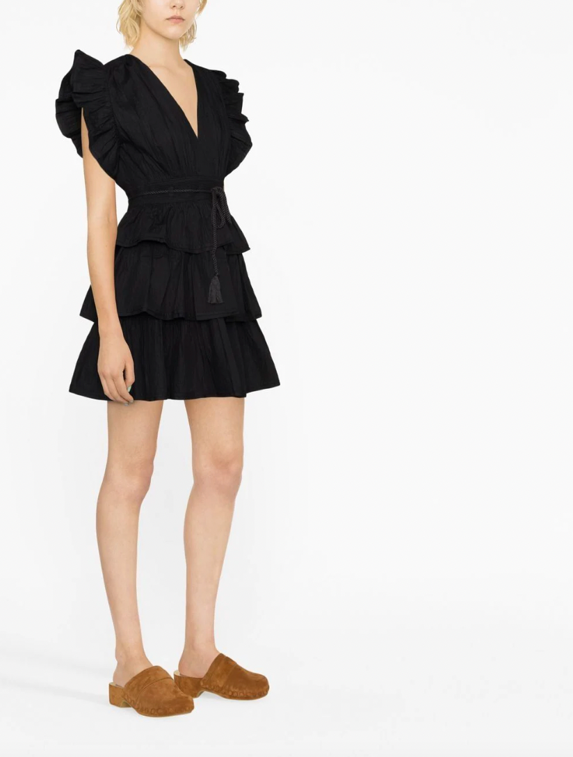 CAMILLA DRESS - more colors available
