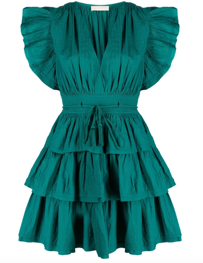 CAMILLA DRESS - more colors available
