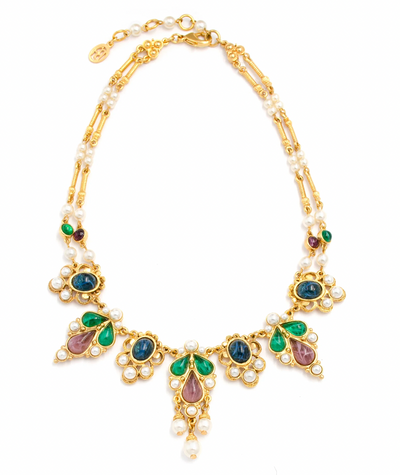TORIE NECKLACE - Multi